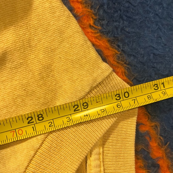 VINTAGE MYRTLE BEACH SWEATSHIRT - Picture 6 of 7